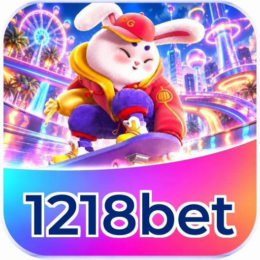 1218bet Logo