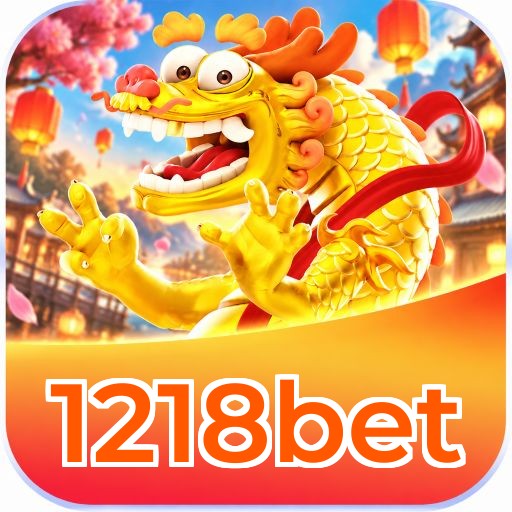 1218bet Logo