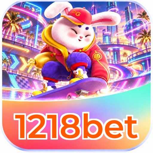 1218bet Logo