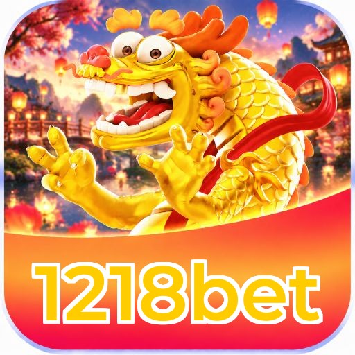 1218bet Segurança Logo 3