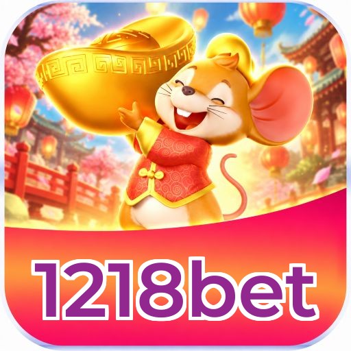 1218bet Instalar Logo 2