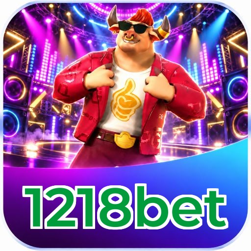 1218bet Download Logo Oficial