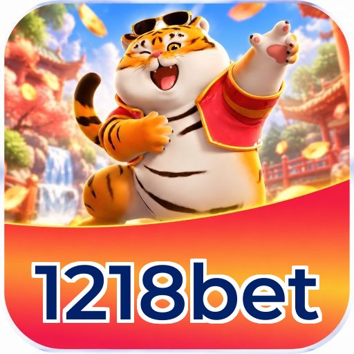 1218bet Logo