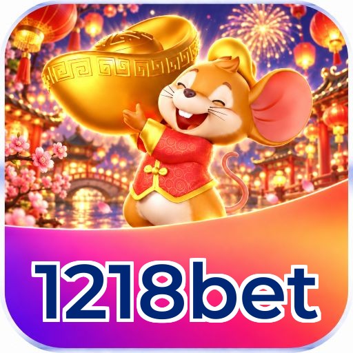 1218bet Logo