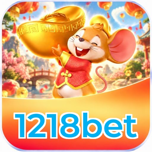 1218bet Logo