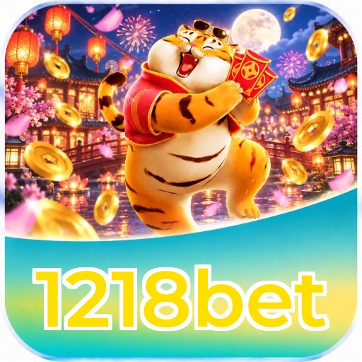 1218bet Logo