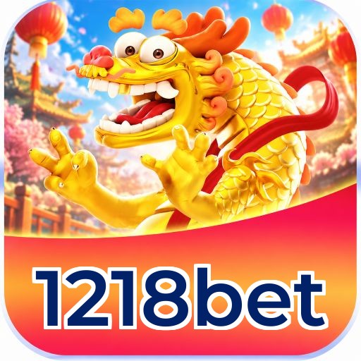 1218bet Instalar Logo 1