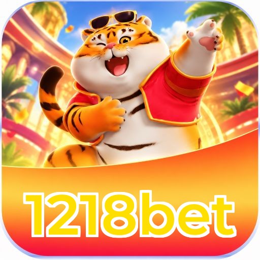 1218bet Logo