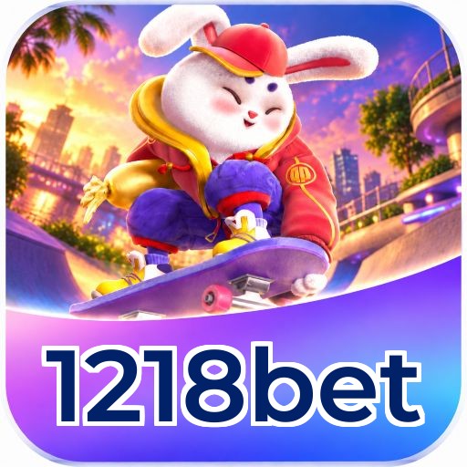 1218bet Logo
