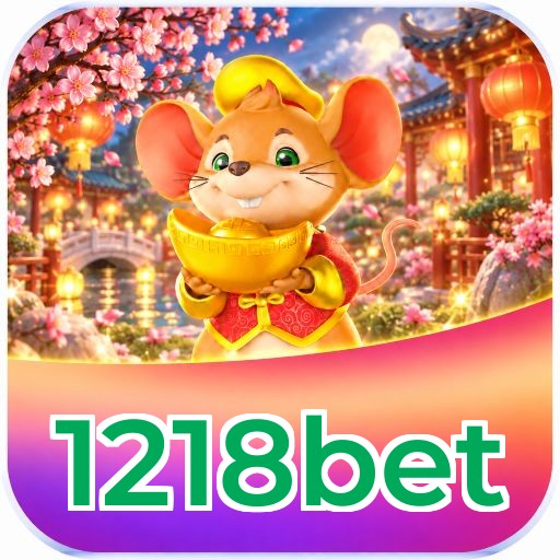 1218bet Segurança Logo 2