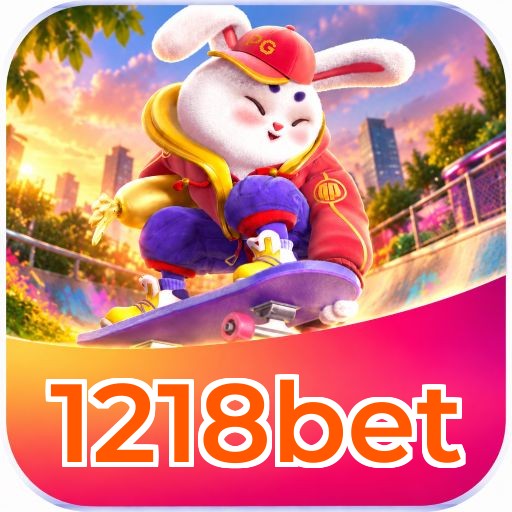 1218bet Logo
