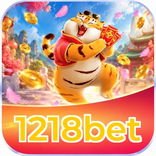 1218bet Fortune Tiger Oficial