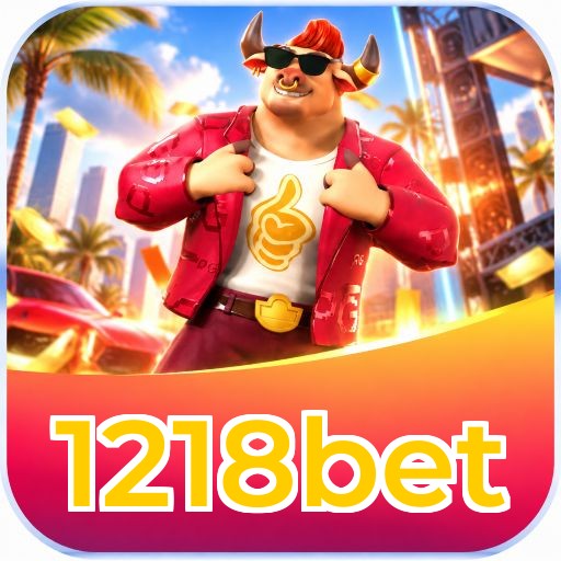Slots 1218bet - RTP Alto Certificado