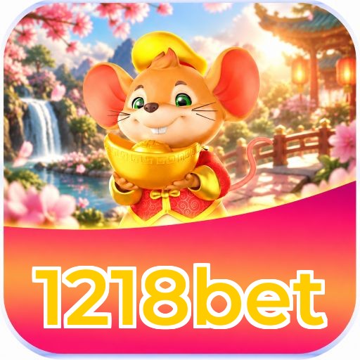 1218bet Segurança Logo 1