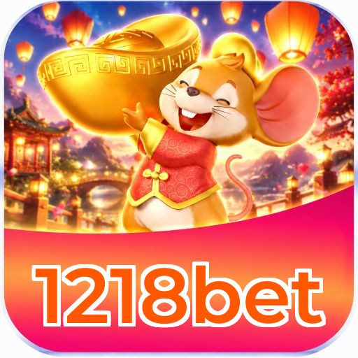 1218bet Logo