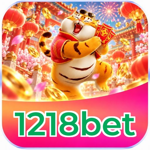 1218bet Logo